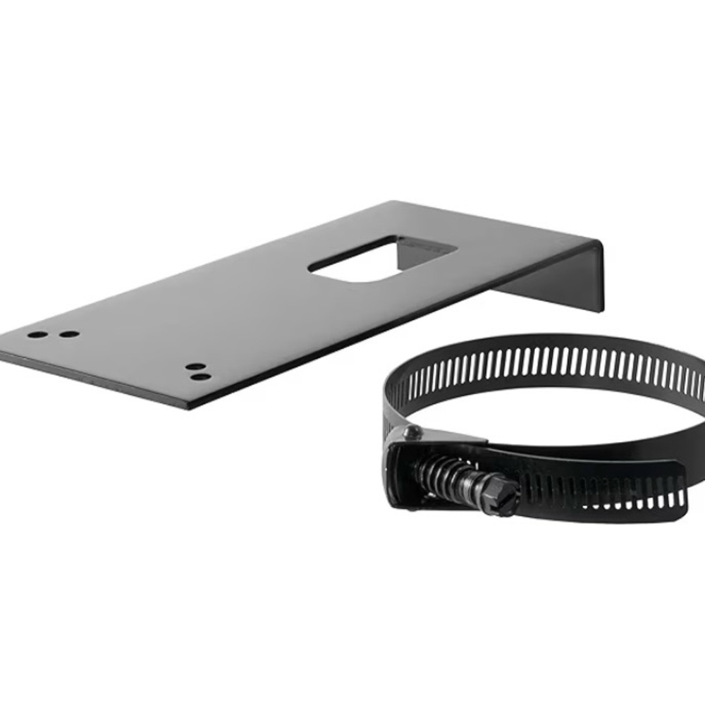 CURT 57202 Electrical Connector Bracket. New